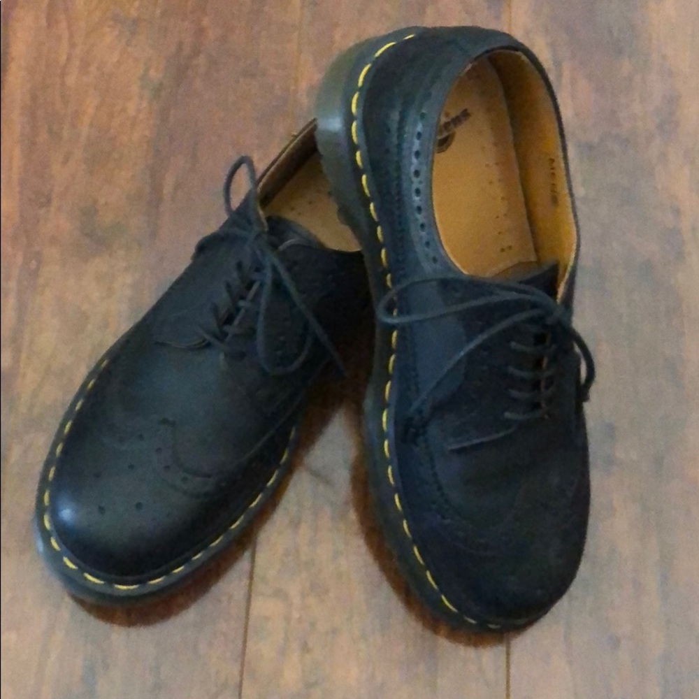 Doc Martens